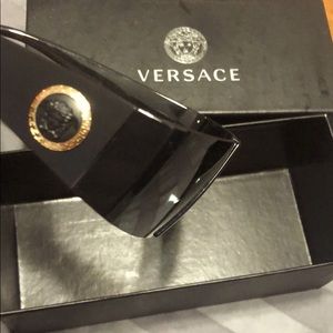 Versace shades